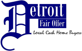 Detroit Fair Offer Logo