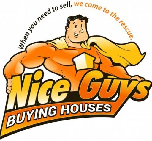 Nice Guys Buying Houses Logo