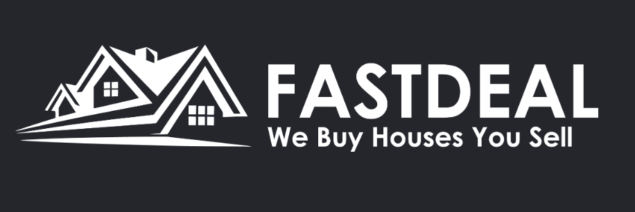 FastDeal We Buy Houses You Sell Logo