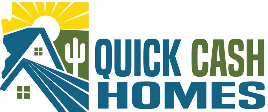 Quick Cash Phoenix Homes Logo