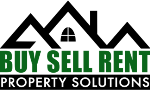 Buy Sell Rent Property Solutions Logo
