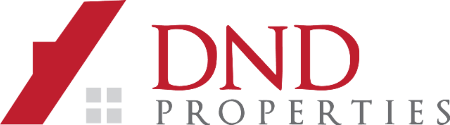 DND Properties LLC Logo