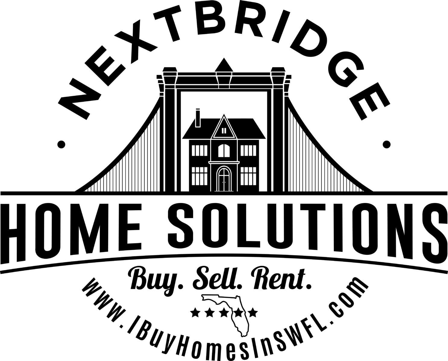 NextBridge Home Solutions Logo