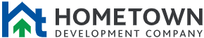Hometown Development Company Logo