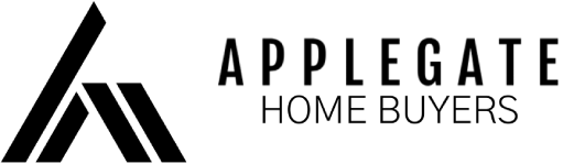 Applegate Home Buyers Logo