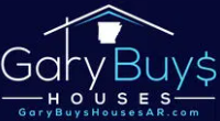 Gary Buys Houses Logo