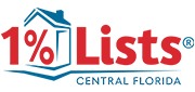 1 Percent Lists Central Florida Logo