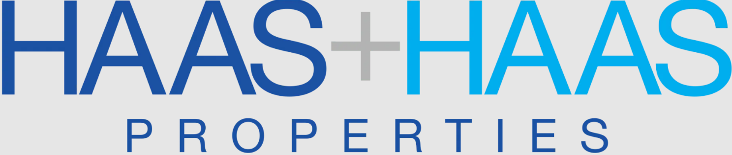 Haas and Haas Properties Logo