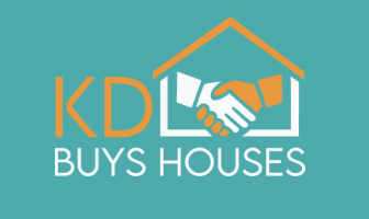 KD Buys Houses Logo