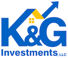 K&G Investments, LLC Logo
