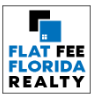 Flat Fee Florida Realty Logo