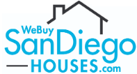 We Buy San Diego Houses Logo