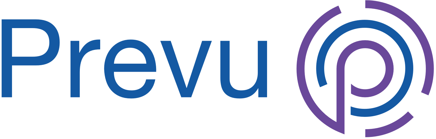 Prevu Real Estate Logo