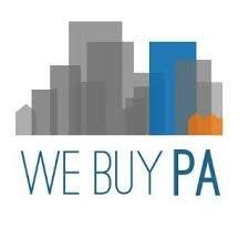 We Buy PA Logo