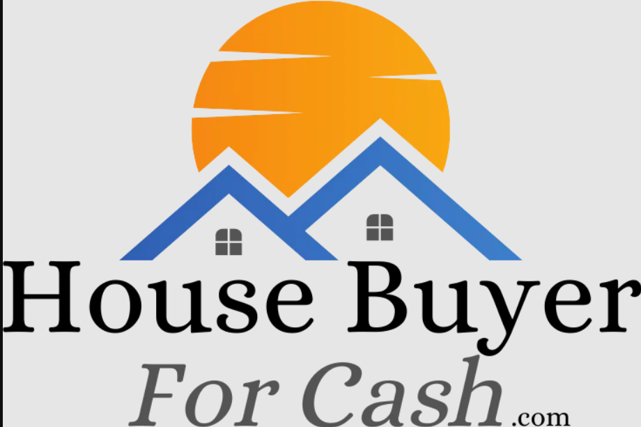 House Buyer for Cash Logo