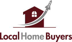 Local Home Buyers Logo