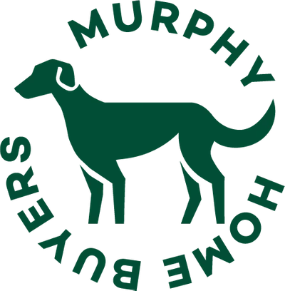 Murphy Home Buyers Logo
