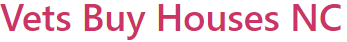Vets Buy Houses NC LLC Logo
