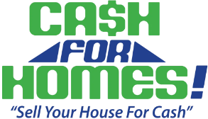 Fort Wayne Cash For Homes Logo