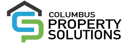 Columbus Property Solutions Logo