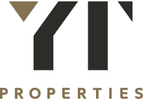YT Properties Logo
