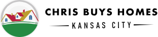 Chris Buys Homes in Kansas City Logo