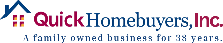 Quick Homebuyers Inc Logo