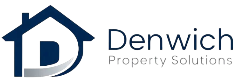Denwich Property Solutions Logo