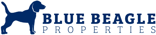 Blue Beagle Properties Logo