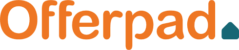 Offerpad Las Vegas Logo