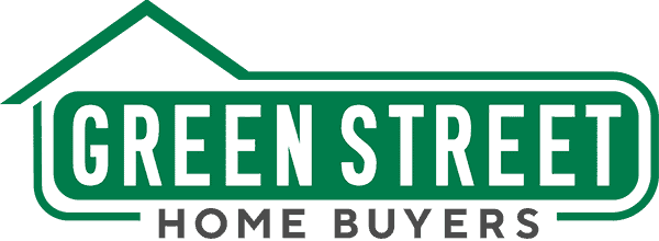 Green Street Home Buyers Logo