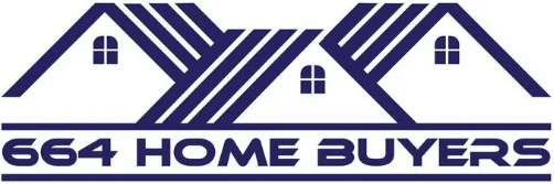 664 Cash Home Buyers Logo