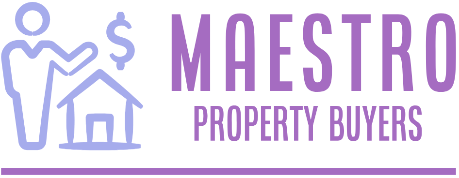 Maestro Property Buyers Logo
