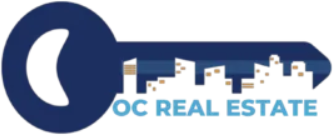OC Real Estate LLC Logo
