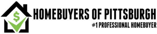 HomeBuyers of Pittsburgh Logo