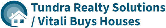 Tundra Realty Solutions Logo