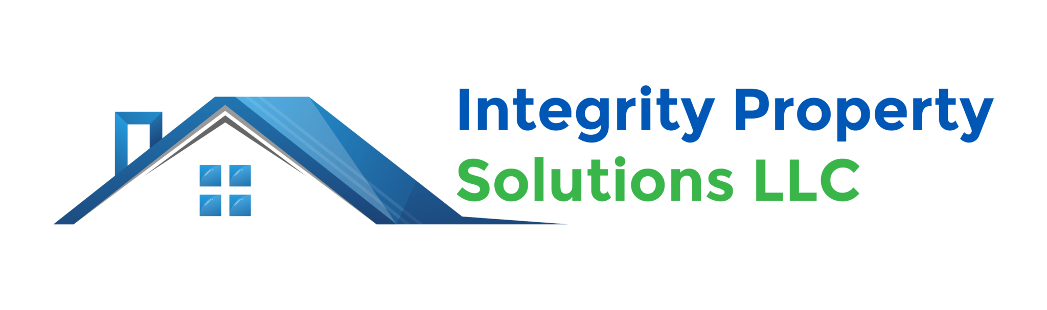 Integrity Property Solutions Logo