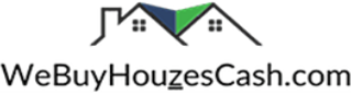WeBuyHouzesCash.com Logo