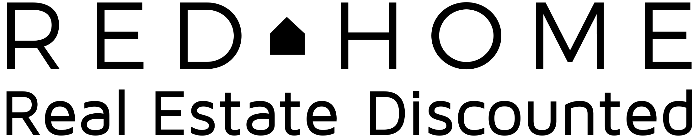 Red Home Logo