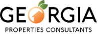 Georgia Properties Consultants Logo