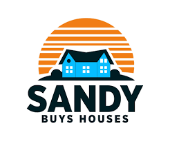 Sandy Buys Houses Logo