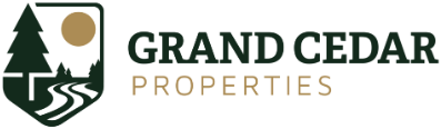 Grand Cedar Properties Logo