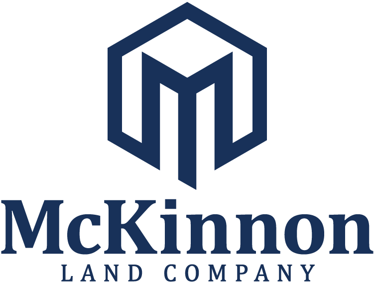 McKinnon Home Buyers Logo