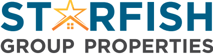 Starfish Group Properties Logo