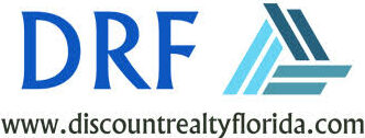 Discount Realty Florida Logo