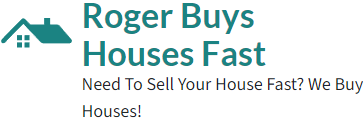 Roger Buys Houses Fast Logo