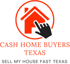 Cash Home Buyers Texas Logo