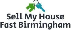 Sell My House Fast Birmingham Logo