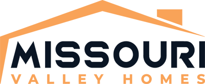 Missouri Valley Homes Logo