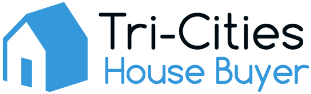Tri-Cities House Buyer Logo